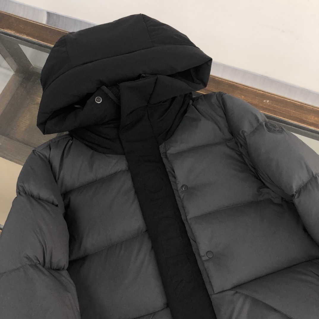 Moncler Down Jackets